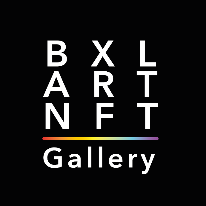 BXL.ART-NFT.Gallery